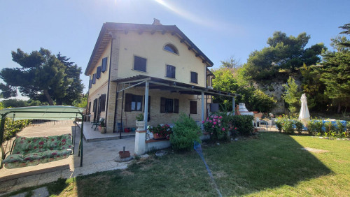 APARTMENT for sale in Ripatransone