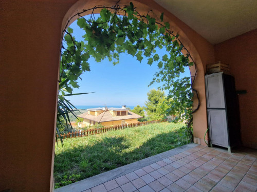 APARTMENT for sale in Colonnella