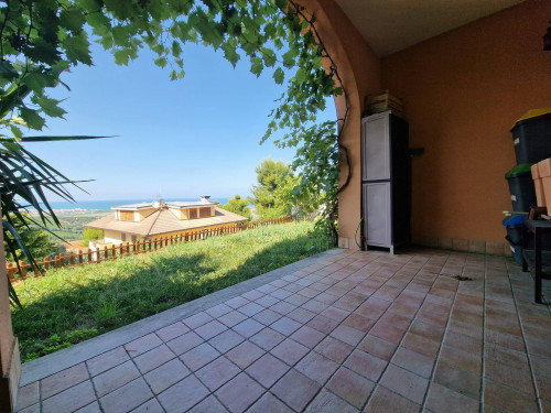 APARTMENT for sale in Colonnella