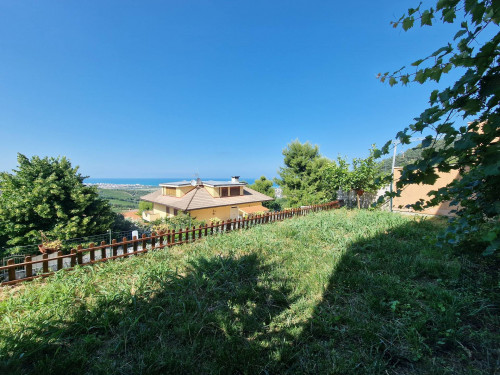 APARTMENT for sale in Colonnella