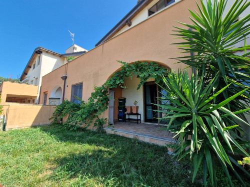 APARTMENT for sale in Colonnella