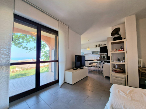APARTMENT for sale in Colonnella