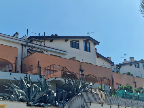 APARTMENT for sale in Colonnella