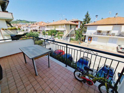 Appartamento in vendita a Colli del Tronto