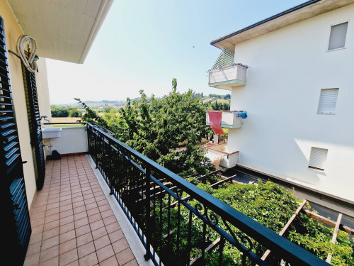 Appartamento in vendita a Colli del Tronto