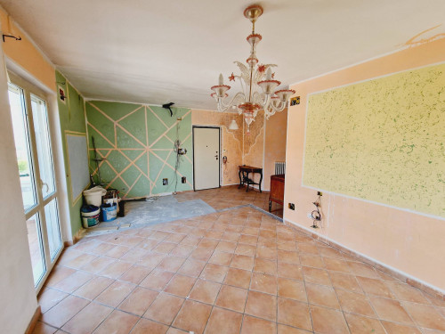Appartamento in vendita a Colli del Tronto