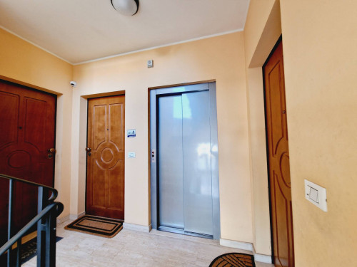 Appartamento in vendita a Colli del Tronto
