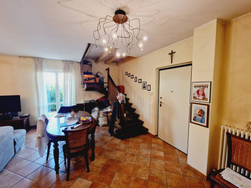 Appartamento in vendita a Colli del Tronto