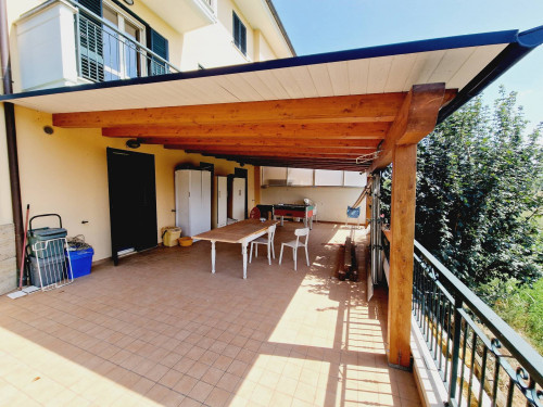 Appartamento in vendita a Colli del Tronto
