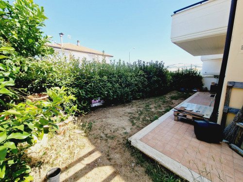 Appartamento in vendita a Colli del Tronto