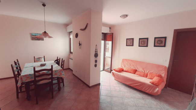Appartamento in vendita a Campofilone