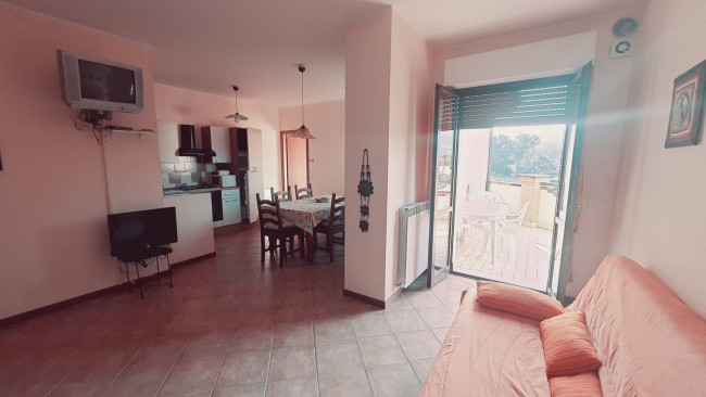Appartamento in vendita a Campofilone