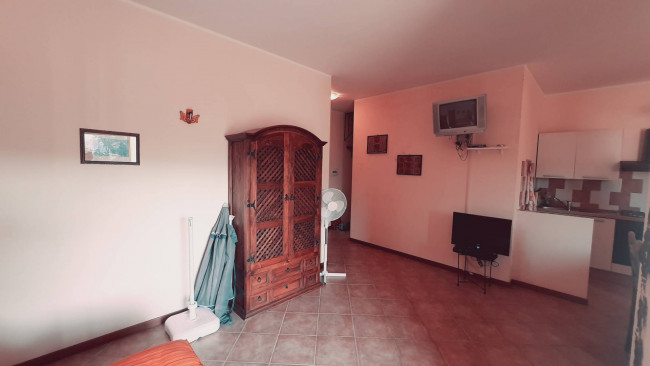 Appartamento in vendita a Campofilone