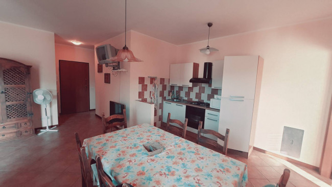 Appartamento in vendita a Campofilone
