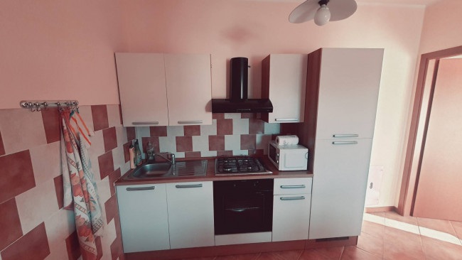 Appartamento in vendita a Campofilone