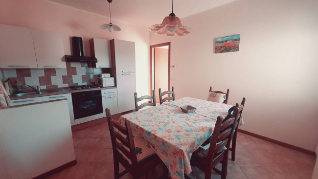 Appartamento in vendita a Campofilone