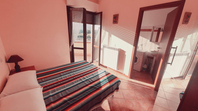 Appartamento in vendita a Campofilone
