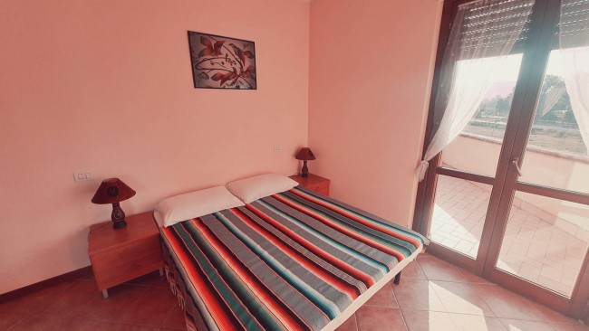 Appartamento in vendita a Campofilone