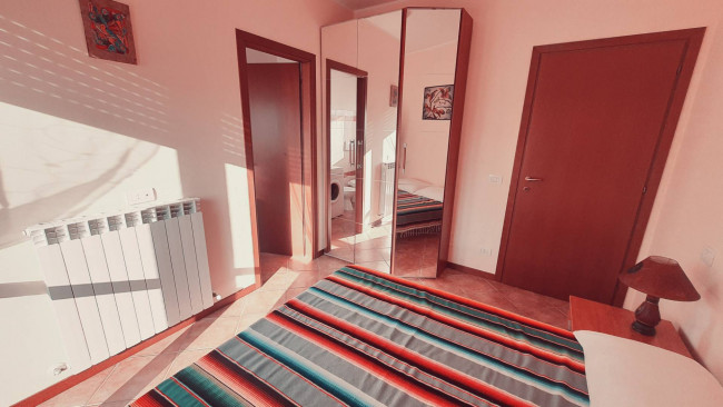 Appartamento in vendita a Campofilone