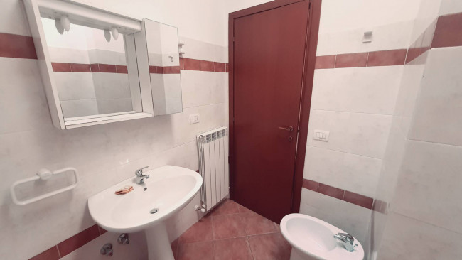 Appartamento in vendita a Campofilone