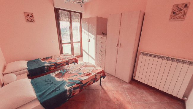 Appartamento in vendita a Campofilone