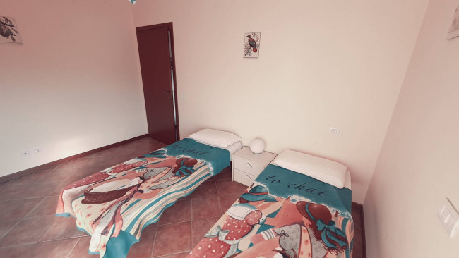 Appartamento in vendita a Campofilone