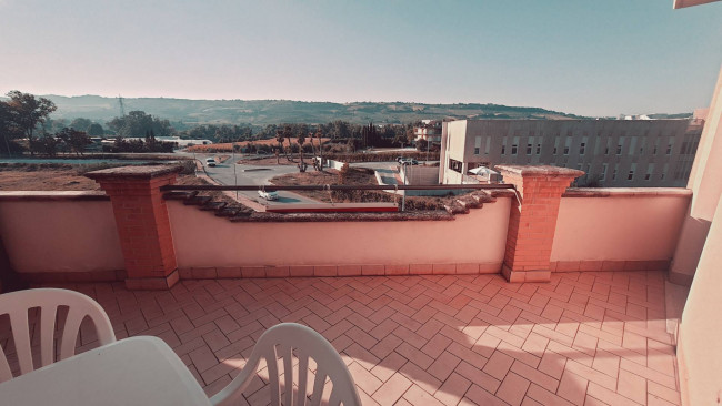Appartamento in vendita a Campofilone