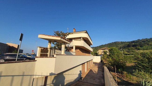 Appartamento in vendita a Campofilone