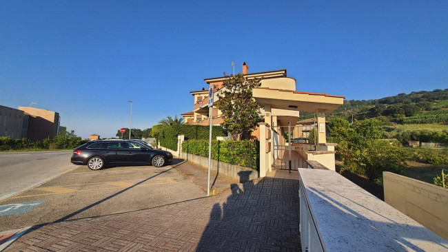Appartamento in vendita a Campofilone