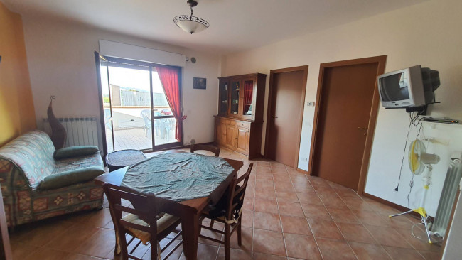 Appartamento in vendita a Campofilone
