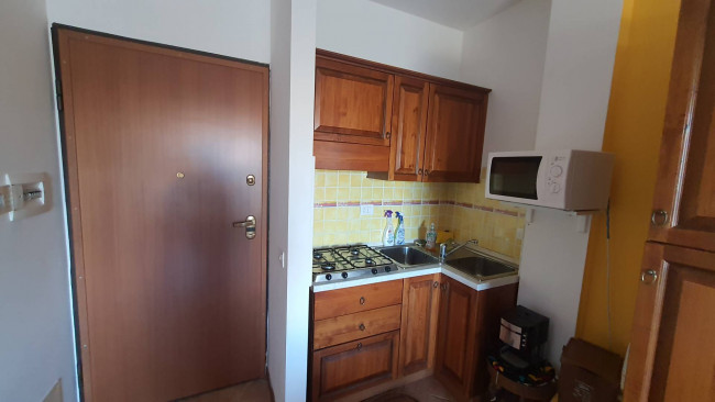 Appartamento in vendita a Campofilone