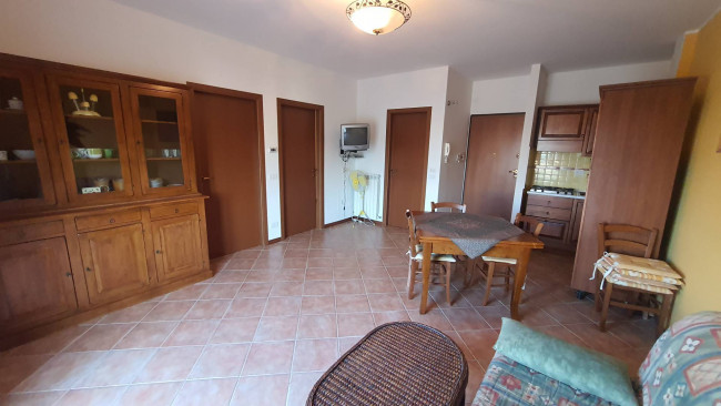 Appartamento in vendita a Campofilone