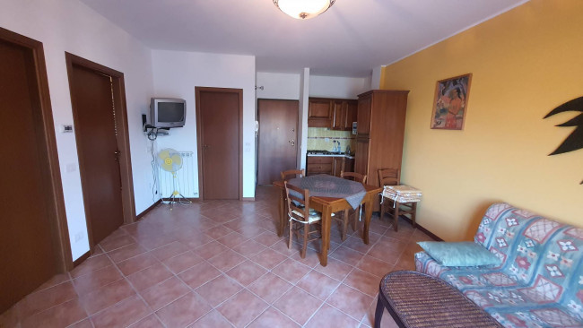 Appartamento in vendita a Campofilone