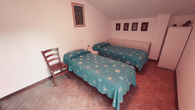 Appartamento in vendita a Campofilone