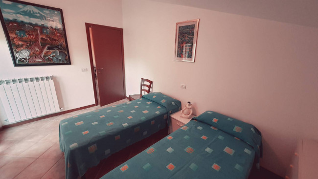 Appartamento in vendita a Campofilone