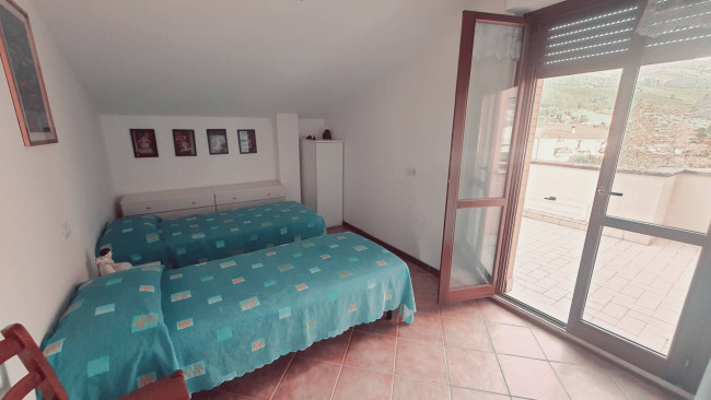 Appartamento in vendita a Campofilone