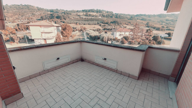 Appartamento in vendita a Campofilone
