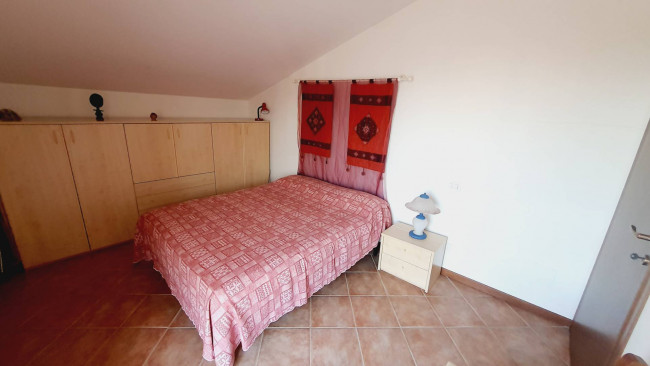 Appartamento in vendita a Campofilone