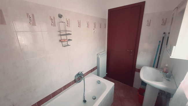 Appartamento in vendita a Campofilone