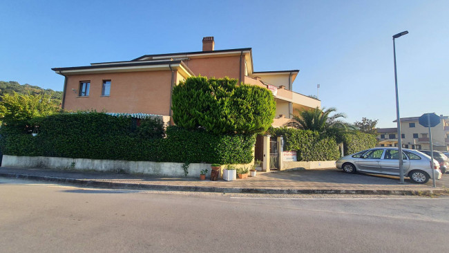 Appartamento in vendita a Campofilone