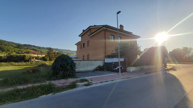 Appartamento in vendita a Campofilone