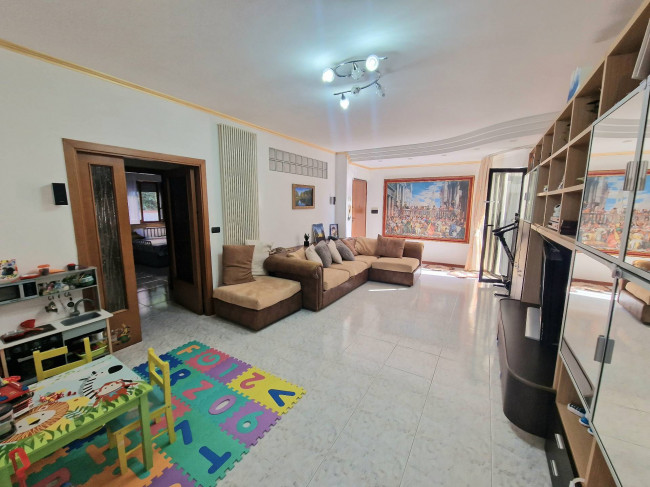 Appartamento in vendita a Castel di Lama