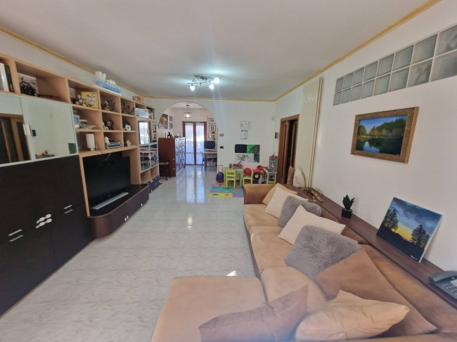 Appartamento in vendita a Castel di Lama