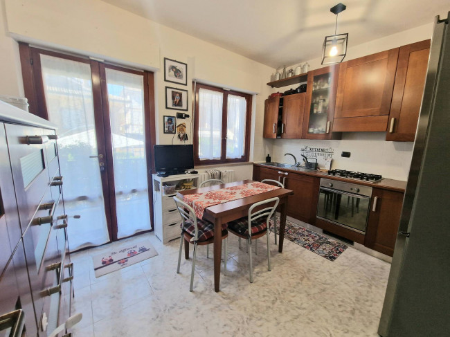 Appartamento in vendita a Castel di Lama