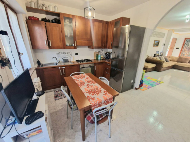 Appartamento in vendita a Castel di Lama