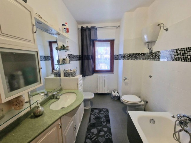 Appartamento in vendita a Castel di Lama