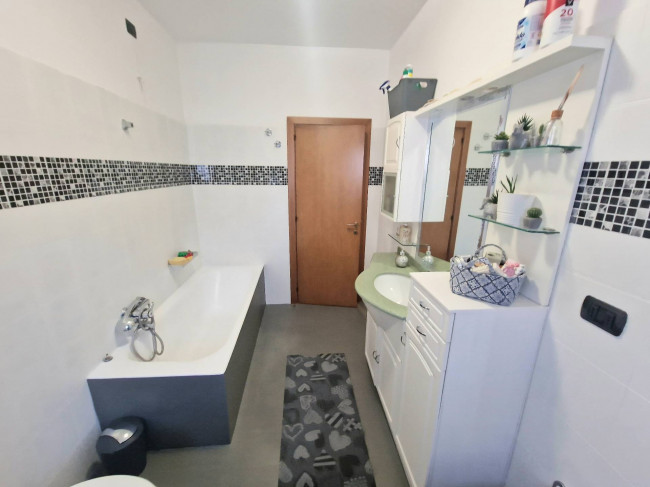 Appartamento in vendita a Castel di Lama
