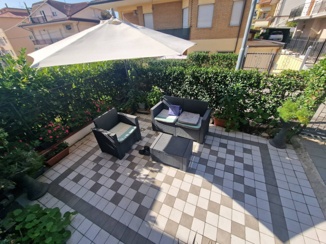 Appartamento in vendita a Castel di Lama