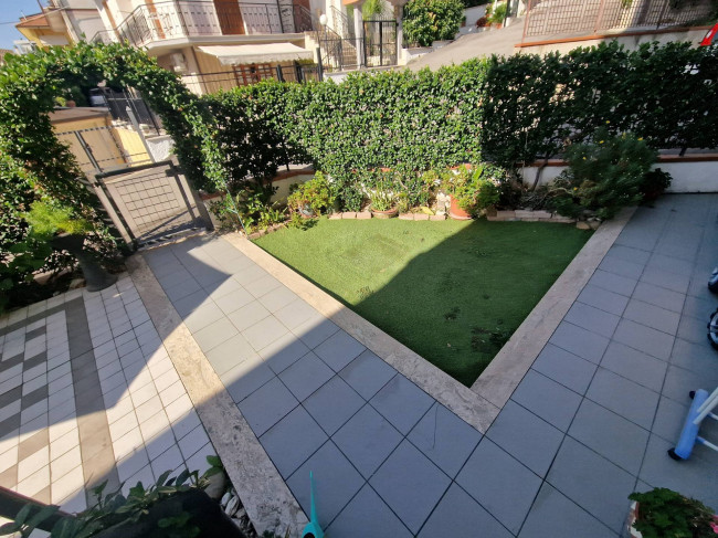 Appartamento in vendita a Castel di Lama