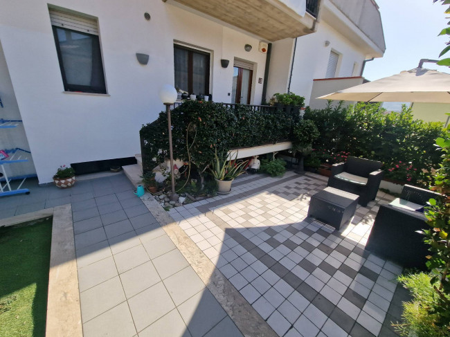 Appartamento in vendita a Castel di Lama